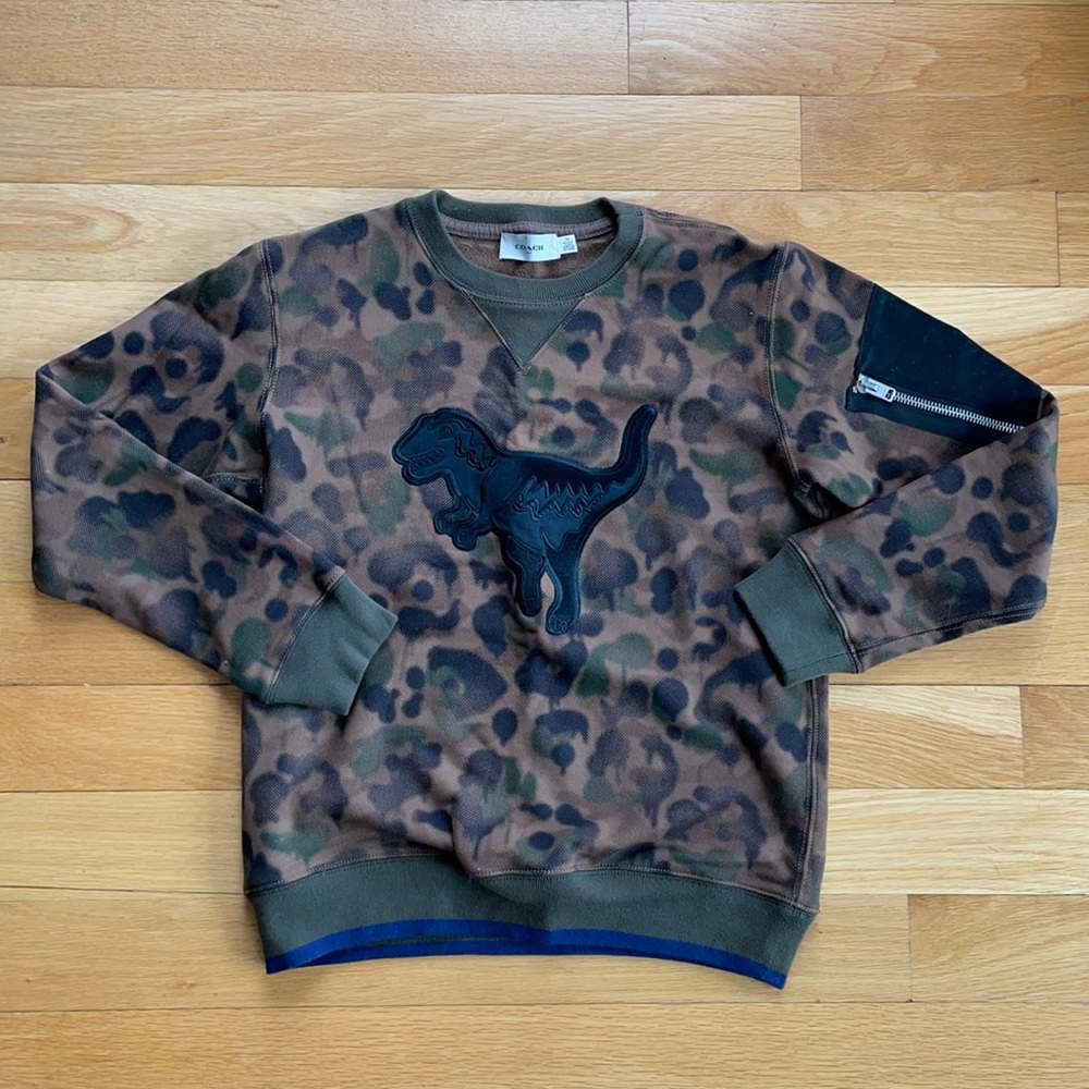 Coach 1941 Rexy Sweatshirt